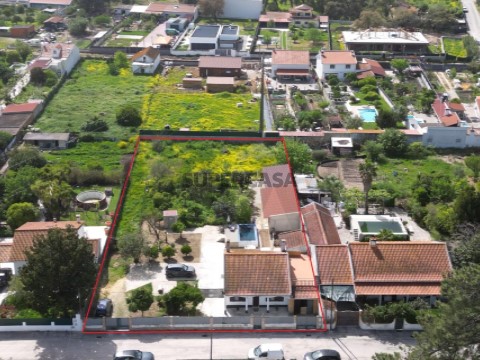 Moradia T2 em Pinhal Novo, Palmela