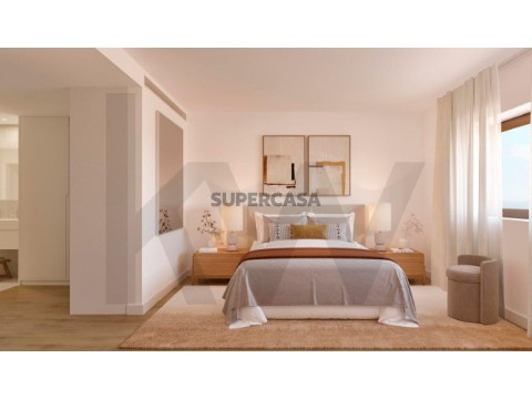 Apartamento T1 em Lumiar, Lisboa