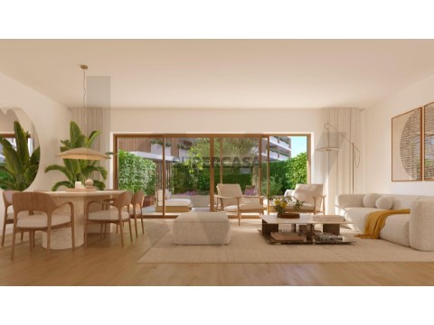 Apartamento T1 em Lumiar, Lisboa