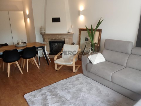Apartamento T3 em Marvila, Lisboa