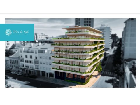 Apartamento T3 em Barreiro e Lavradio, Barreiro