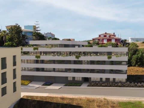 Apartamento T2 em Sesimbra (Castelo), Sesimbra