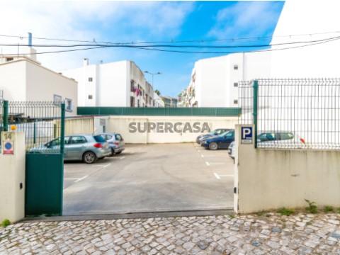 Terreno Urbano em Almada, Cova da Piedade, Pragal e Cacilhas, Almada