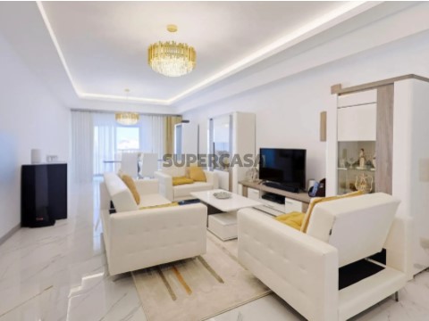 Apartamento T3 em Almada, Cova da Piedade, Pragal e Cacilhas, Almada