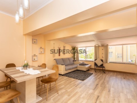 Apartamento T2 em Paio Pires, Seixal