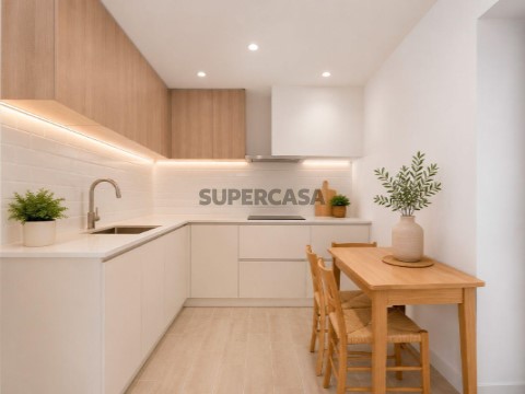 Moradia T3 em Porto Covo, Sines