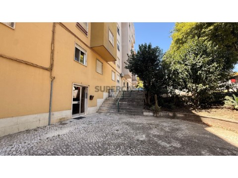 Apartamento T2 em Almada, Cova da Piedade, Pragal e Cacilhas, Almada