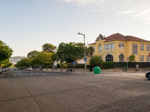 Moradia T6 em Belém, Lisboa