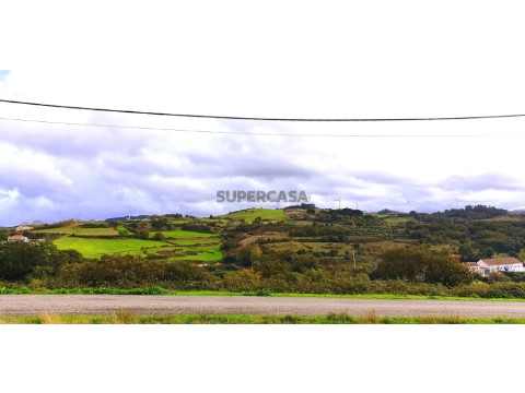 Terreno em Sobral de Monte Agraço, Sobral de Monte Agraço