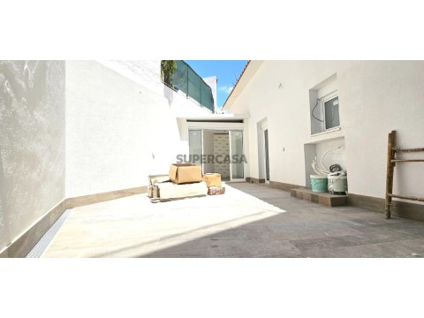 Apartamento T2 em Ajuda, Lisboa