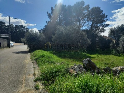 Terreno em Fátima, Ourém