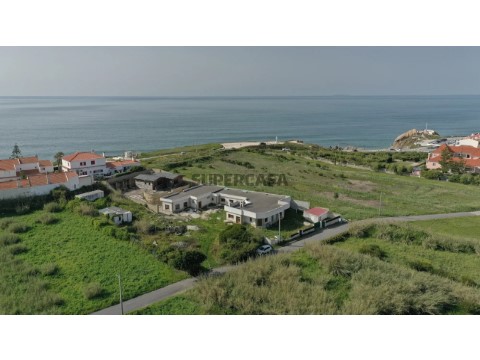 Moradia T10 em Silveira, Torres Vedras