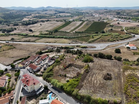 Terreno em Sapataria, Sobral de Monte Agraço