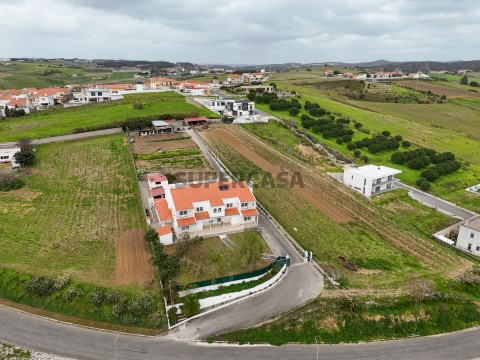 Moradia T5 em Ponte do Rol, Torres Vedras