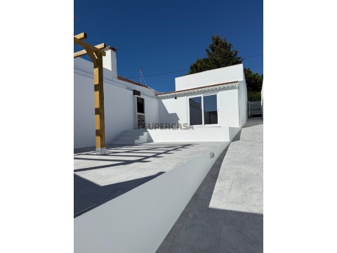 Huis 2 kamers Op Carvoeira e Carmões, Torres Vedras
