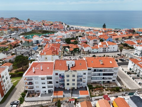 Apartamento T3 em A dos Cunhados, Torres Vedras