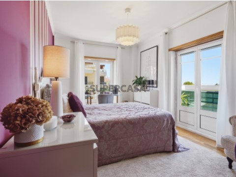 Apartamento T3 em Mafra, Mafra