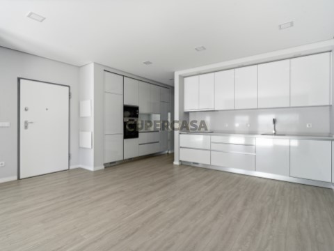 Apartamento T2 em Mafra, Mafra
