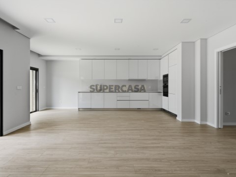 Apartamento T2 em Mafra, Mafra