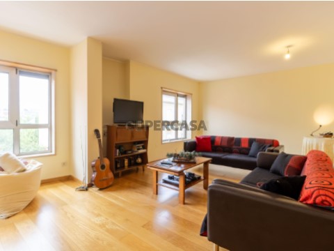 Apartamento T2 em Avenidas Novas, Lisboa