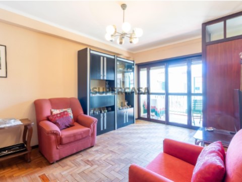 Apartamento T1 em Belém, Lisboa