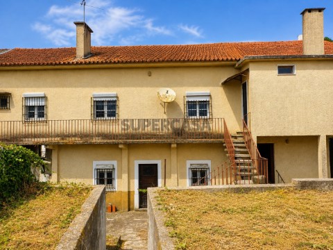 Fachada Trás