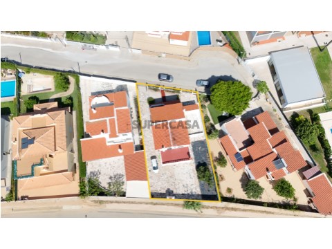 Vista aérea