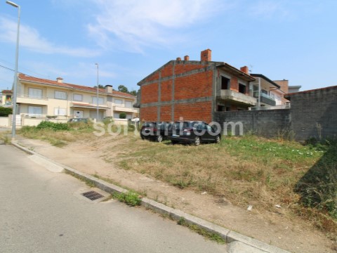 Lote em Sobrado, Valongo