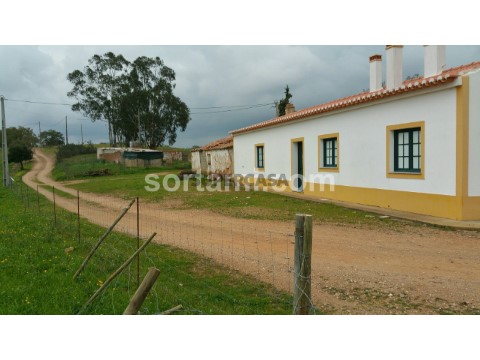 Vista Exterior