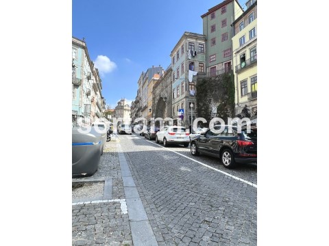 Gebouw Op Cedofeita, Santo Ildefonso, Sé, Miragaia, São Nicolau e Vitória, Porto