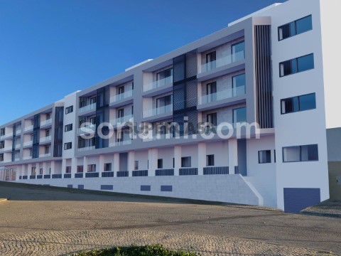 Apartamento T2 em São Sebastião, Loulé