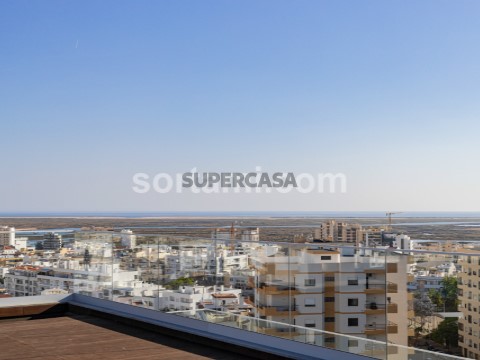 Appartement 2 kamers Op Faro (Sé e São Pedro), Faro