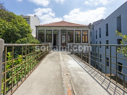 Prédio em Bonfim, Porto