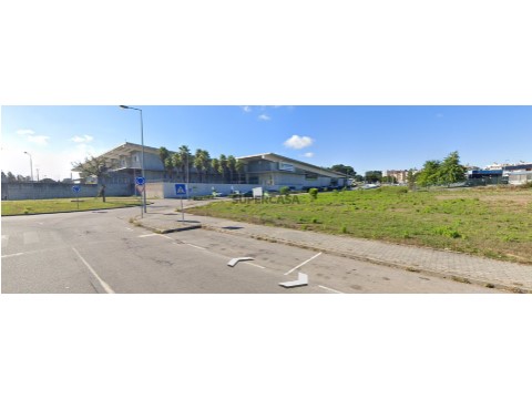 Terreno em Santa Maria da Feira, Travanca, Sanfins e Espargo, Santa Maria da Feira