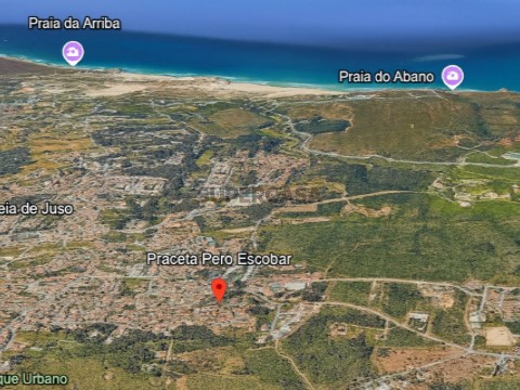 Localização