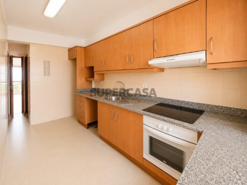 Apartamento T3 na Rua São Francisco Xavier, Rio Tinto