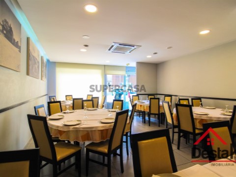 Restaurante em Viseu, Viseu