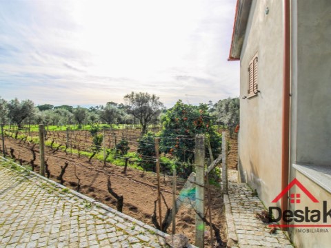 Landhaus  auf Silgueiros, Viseu