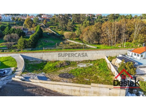 土地/规划 在 Viseu, Viseu