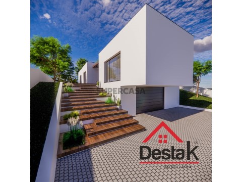 Vista Exterior