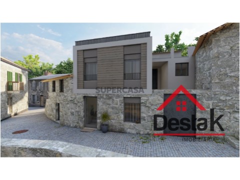 Vista Exterior