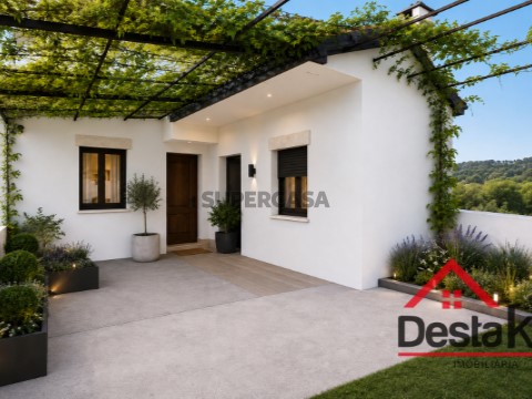 Terraço