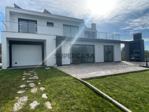 Moradia No Nadadouro