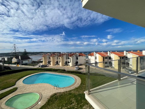 Apartamento foz do arelho