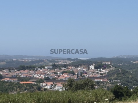 Moradia perto de Óbidos
