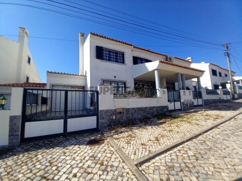 Moradia Exterior