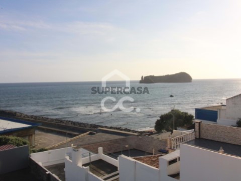 Moradia T3 em São Miguel, Vila Franca do Campo