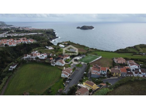 Terreno em Água de Alto, Vila Franca do Campo