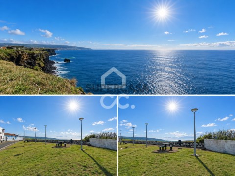 Moradia T3 em Fenais da Luz, Ponta Delgada