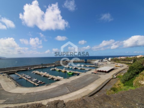Moradia T1 em Rabo de Peixe, Ribeira Grande